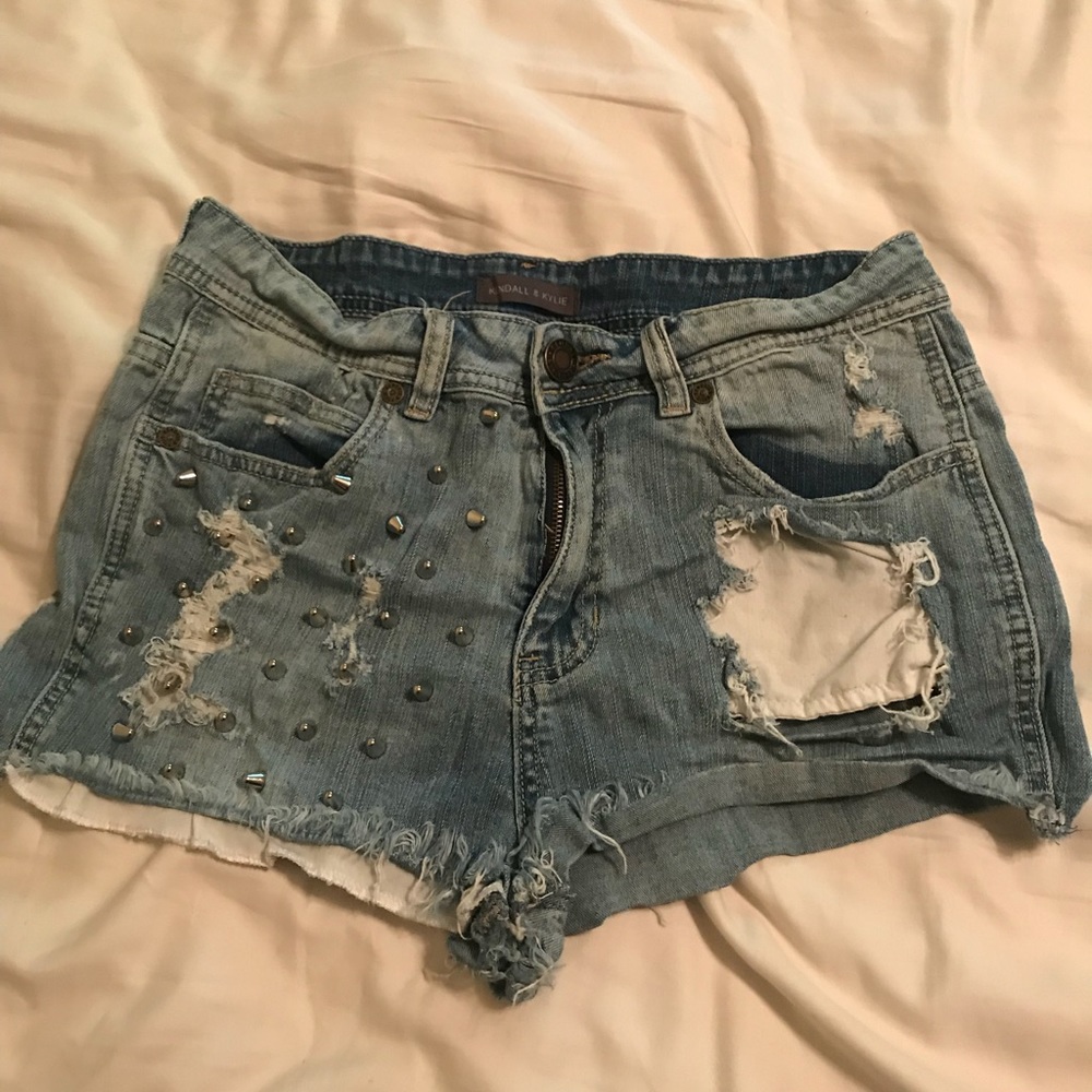 Short